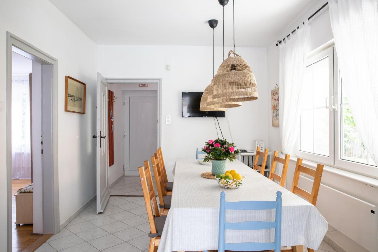 Villa Oliva 8 Fos Balatoni Nyaralo Balatonakarattya Exterior foto